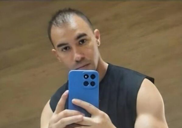 Encontraron el cuerpo del profesor Kevin Santiago Ángel, desaparecido desde el 20 de mayo