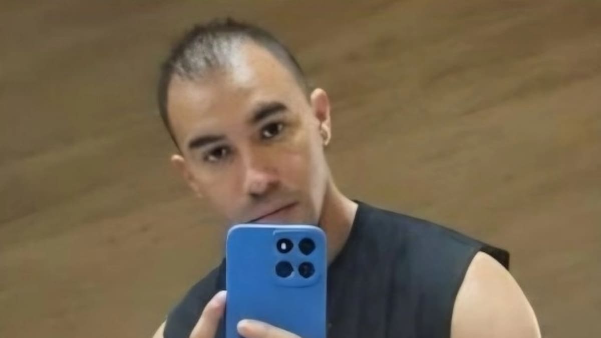 Encontraron el cuerpo del profesor Kevin Santiago Ángel, desaparecido en Kennedy
