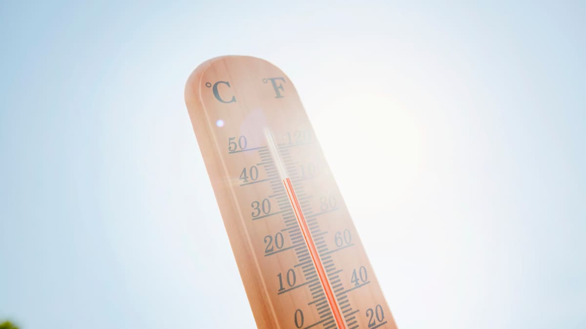 Ola de calor extremo golpea a Colombia: regiones en alerta y temperaturas récord, según IDEAM