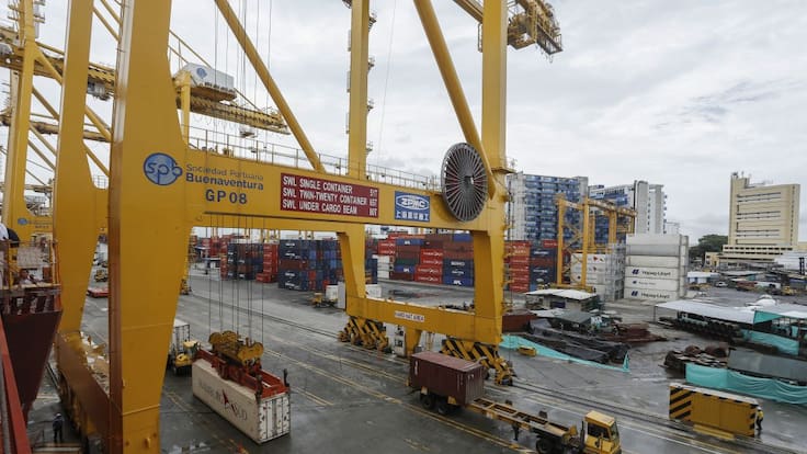 "Me voy porque respeto la institucionalidad": Vicealmirante Juan Francisco