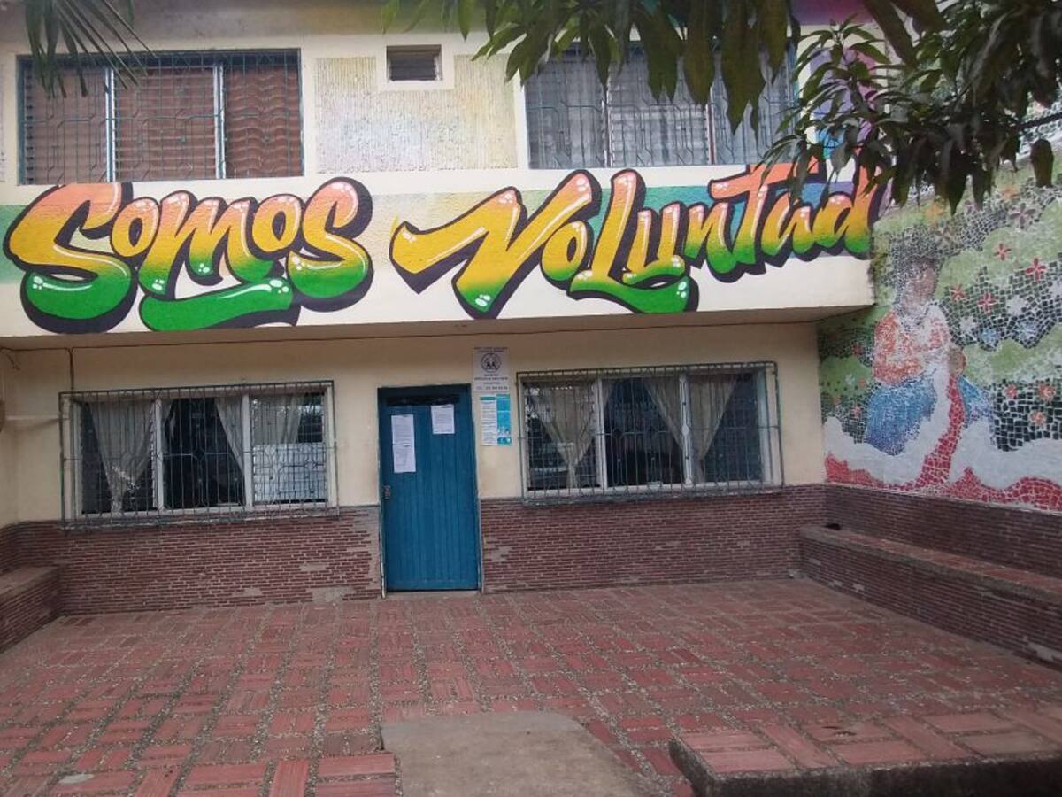 La SAE ordenó desalojar sede victimas en San Carlos, Antioquia