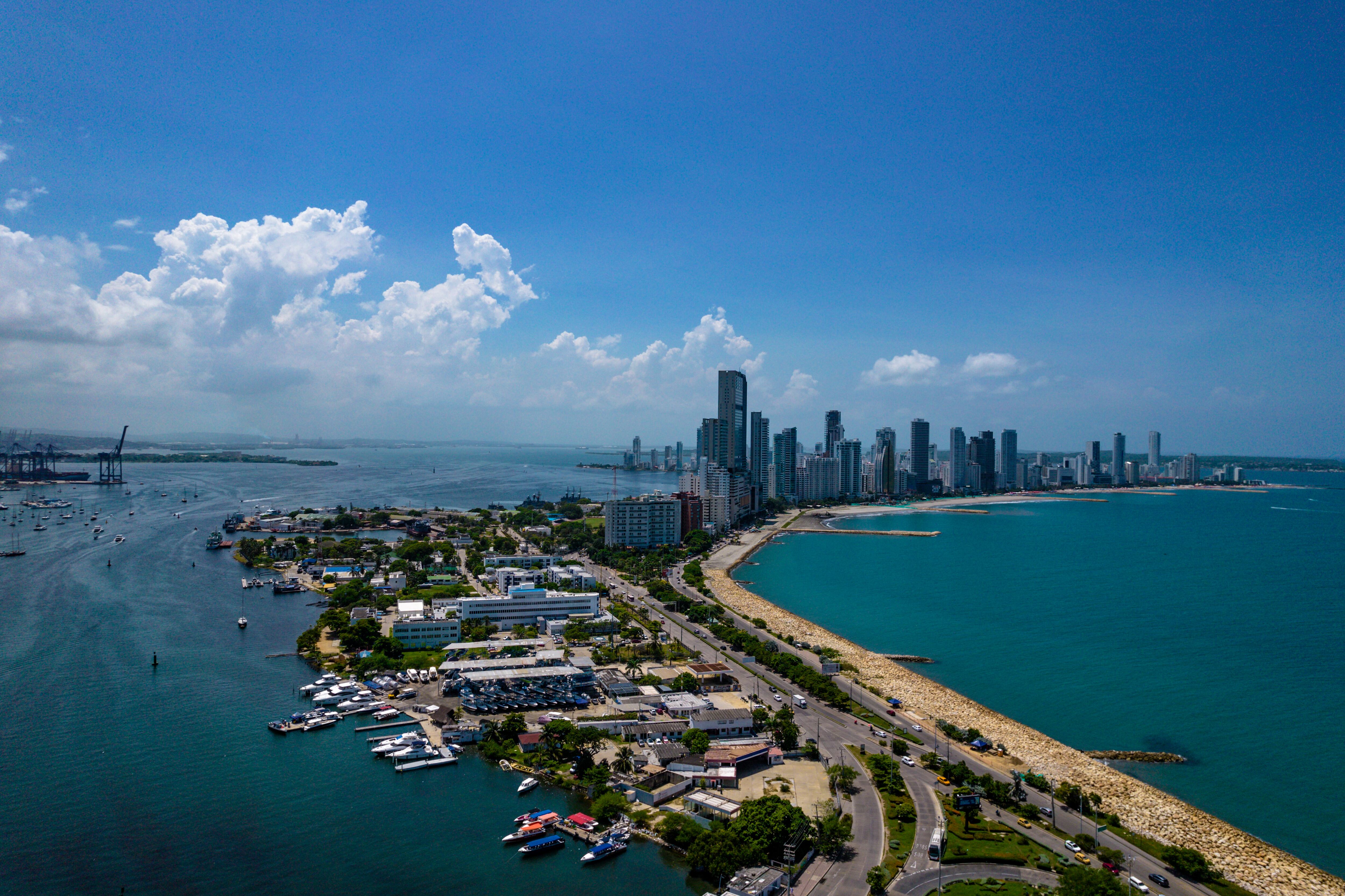 AMB Catastro Cartagena