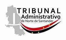 Tribunal Administrativo de Norte de Santander/ Cortesía