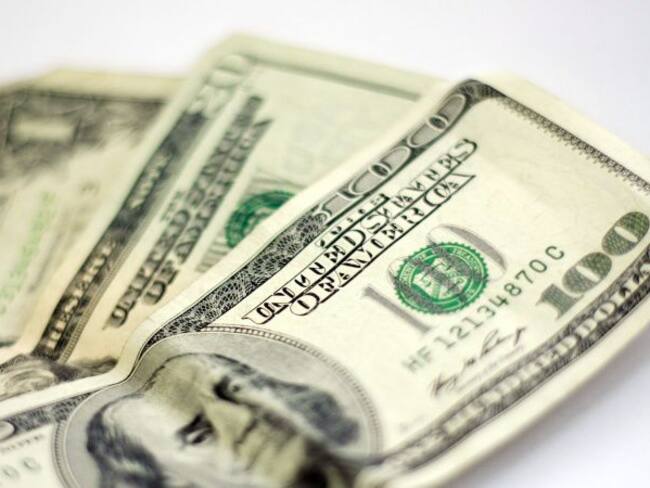 En las casas de cambio de Medellín el dólar es más barato