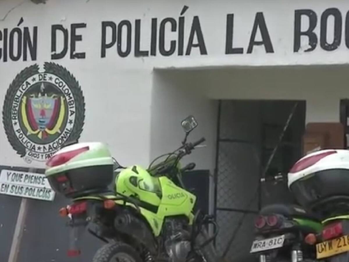 Un muerto y dos capturados dejó ataque contra policías en La Boquilla