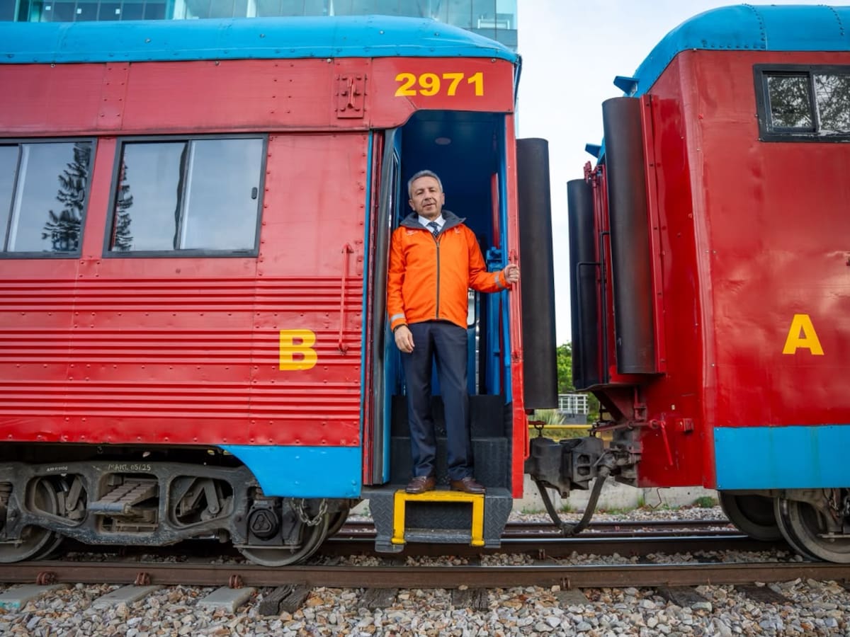 ANI destraba proyectos ferroviarios y anuncia inversiones por $2,6 billones de pesos