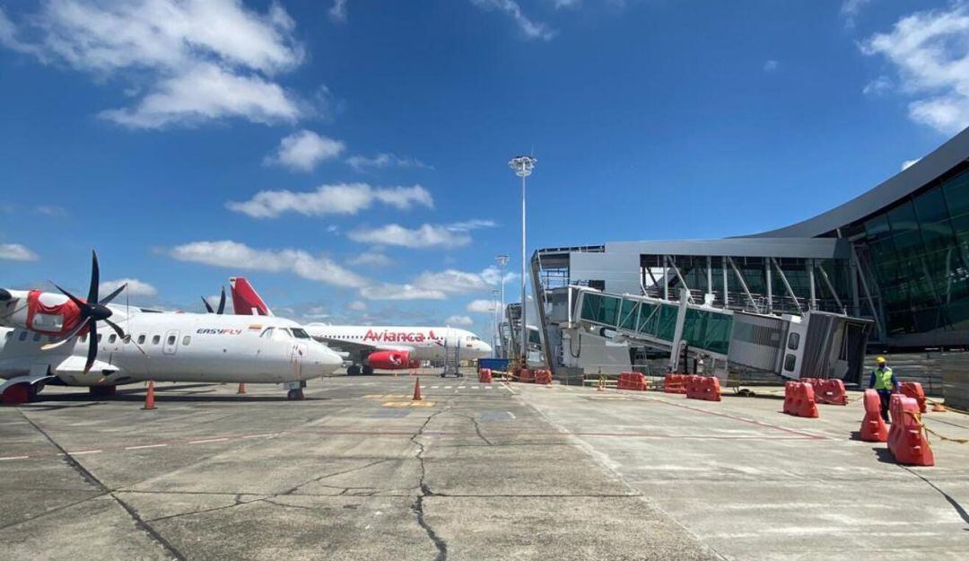 Suspensión de operaciones