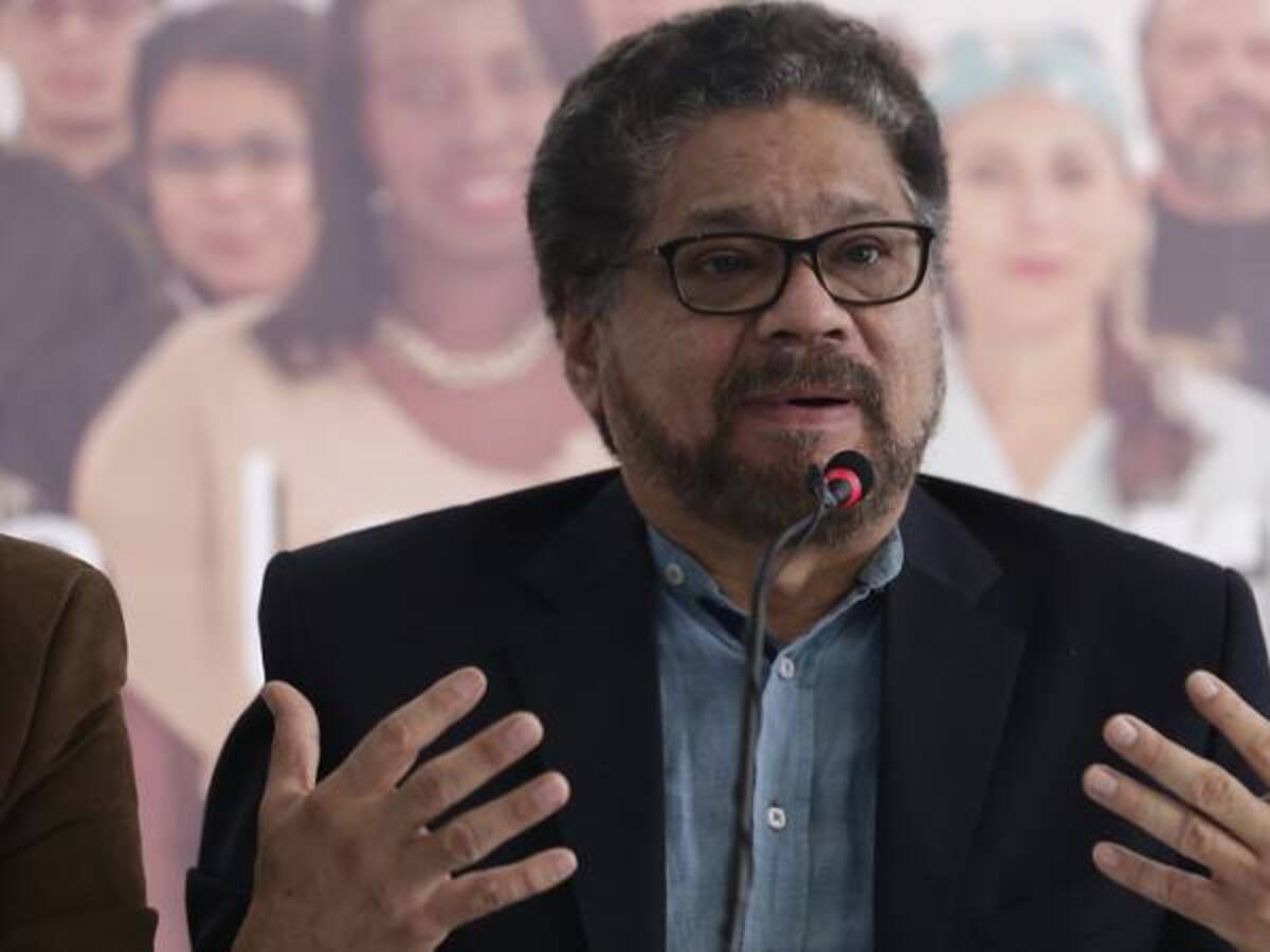 Gobierno espera que Márquez se posesione como congresista