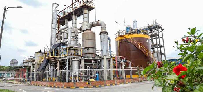 Imagen: Alcaldía de Cali.