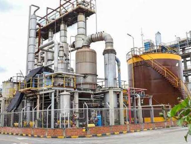 Imagen: Alcaldía de Cali.