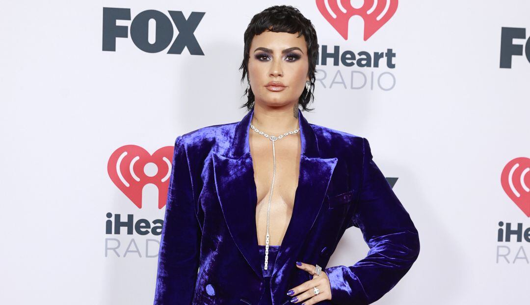 Concierto de Demi Lovato en Colombia