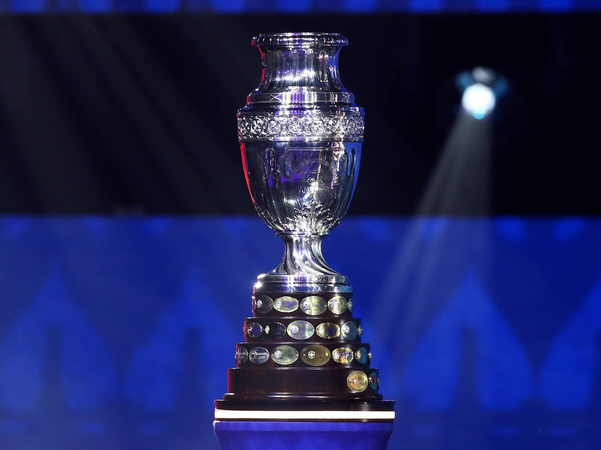 Copa América 2024: ¿Dónde escuchar los partidos? Transmisión en Caracol Radio