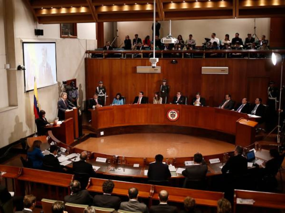 Corte discute hoy la legalidad de la huelga de los pilotos de Avianca