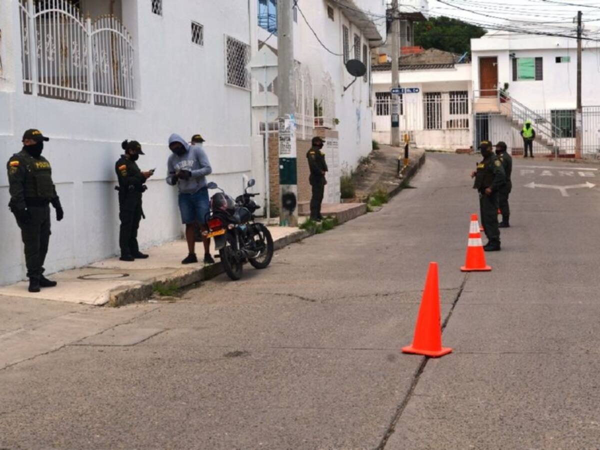 Cartagena: este es el ‘pico y cédula’ de hoy jueves 16 de julio