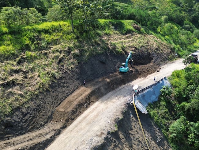 Troncal del Café. Foto: Cortesía.