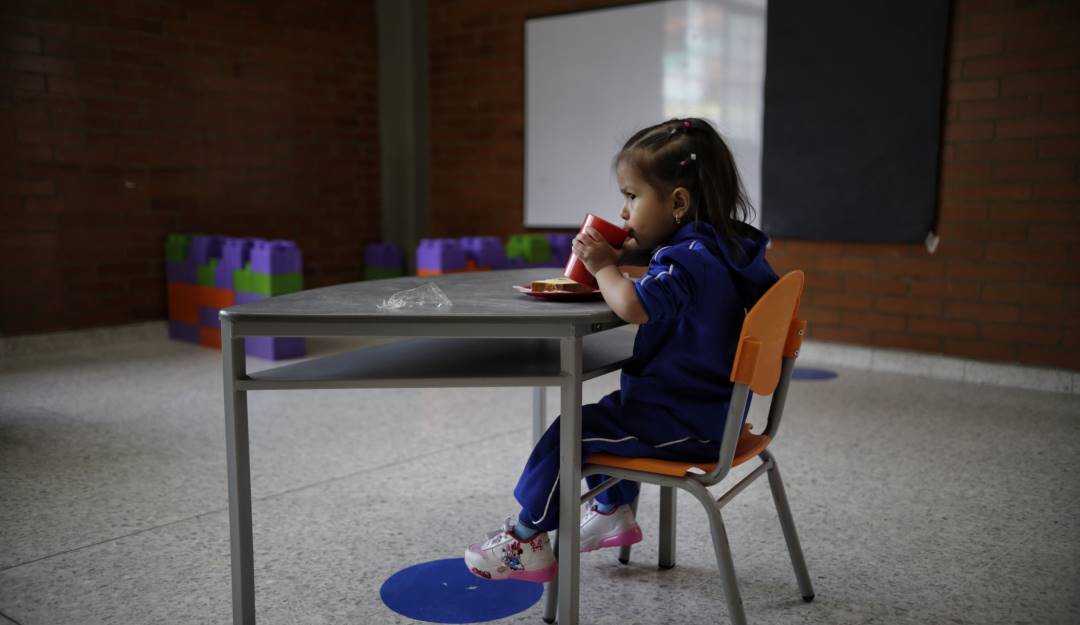 Colprensa - Sergio Acero