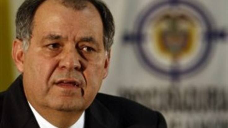 Procurador se declara preocupado por la intervención de “Uribito” en el consejo comunal