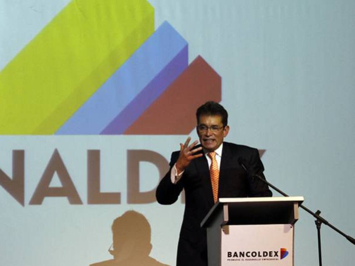 No se puede volver a una tabla de fletes que el país superó: Analdex