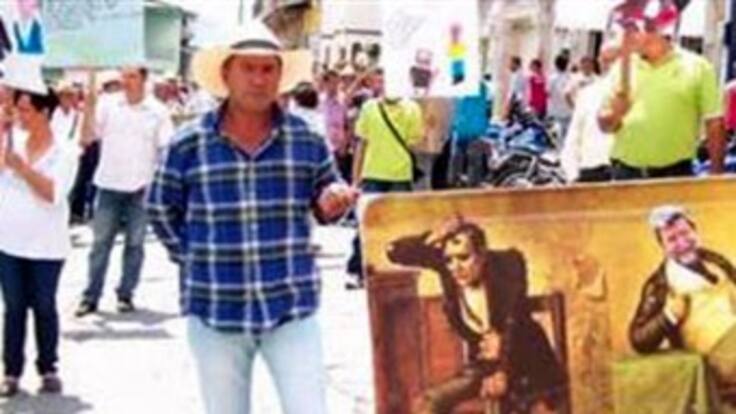 Caficultores de Risaralda harán un plantón por inconformidad con el Gobierno