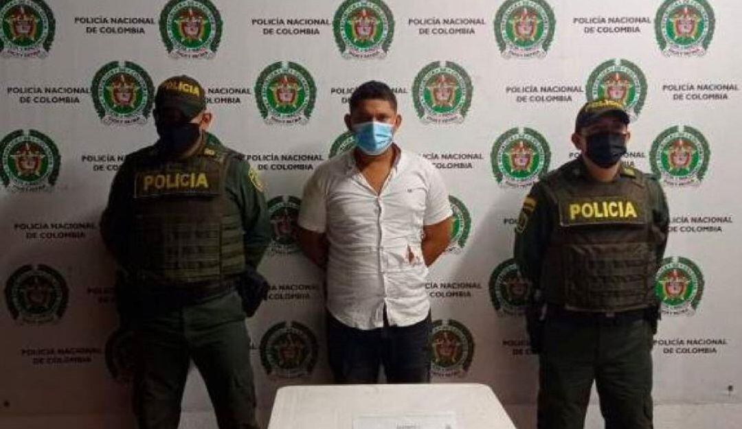 Alias 'El Chín'