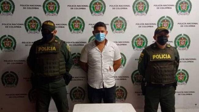 Alias 'El Chín'