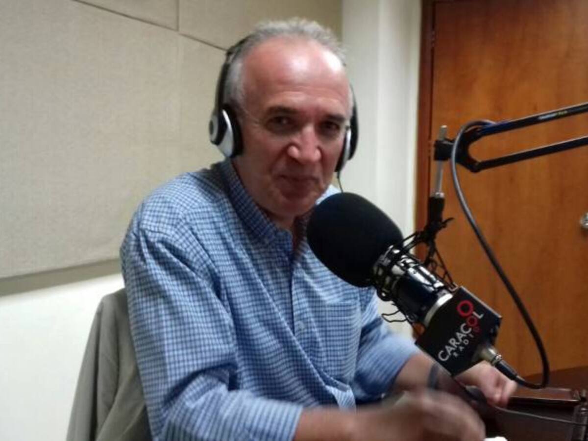 Armenia necesita cordura: Armando Rodríguez agrólogo e integrante Academia de Historia del Quindío