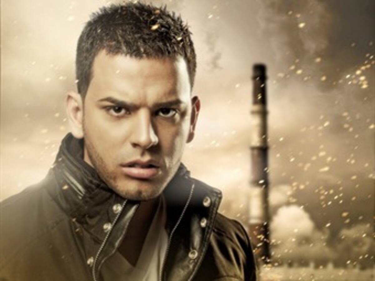 Tito el Bambino se consolida como compositor mientras prepara un nuevo disco