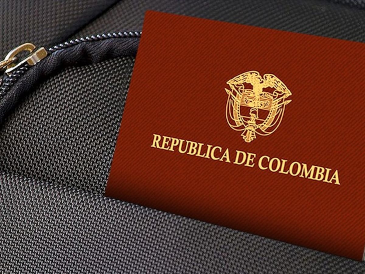 Viajes retrasados o cancelados: sigue el drama por falta de citas para pasaportes