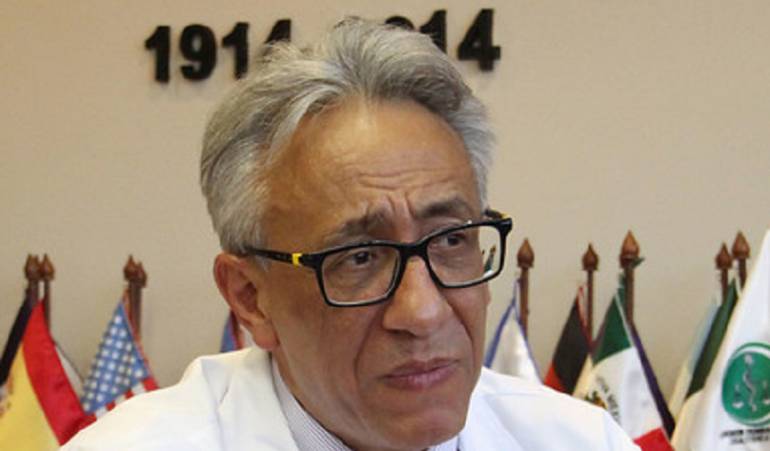 Carlos Eduardo Valdés