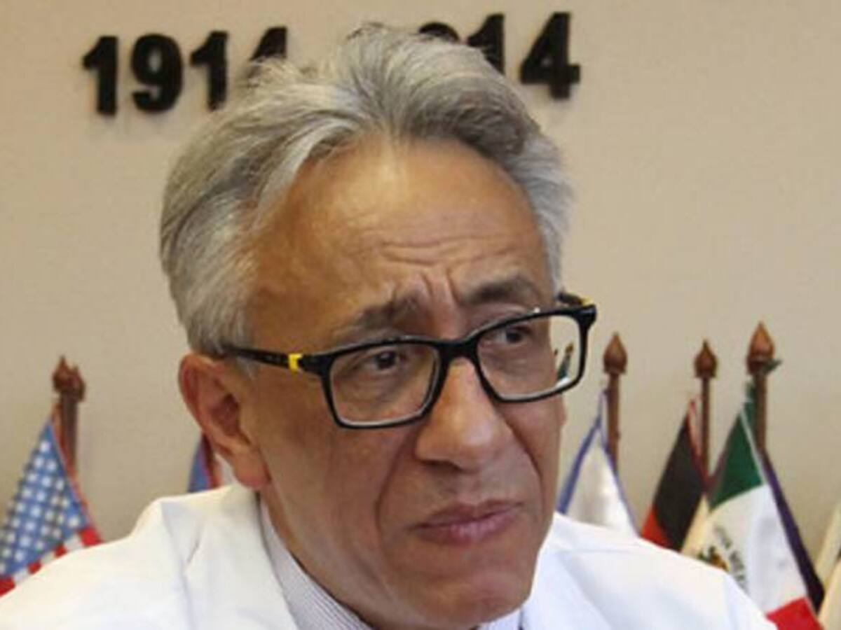 En tres días se conocerá sustancia que causó la muerte de Andrea Cabrera