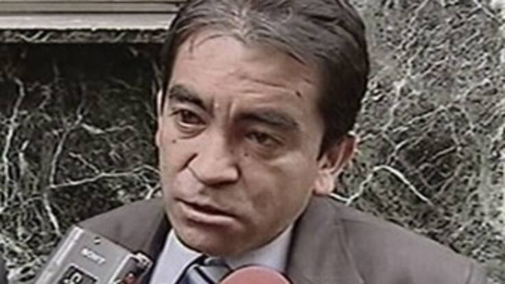 Capturan al juez que dejó en libertad a supuestos implicados con alias 'don Mario'