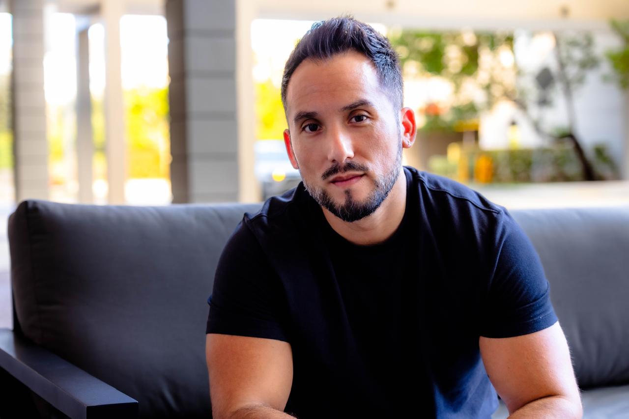 Miguel Farias es la mente deportiva que convierte marcas en fenómenos globales