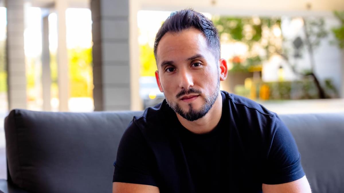Miguel Farias es la mente deportiva que convierte marcas en fenómenos globales