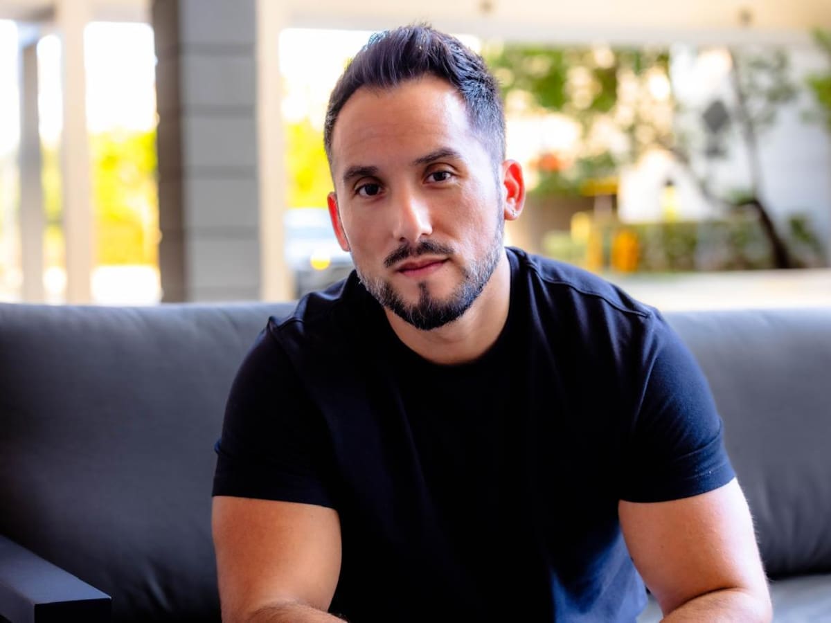 Miguel Farias es la mente deportiva que convierte marcas en fenómenos globales