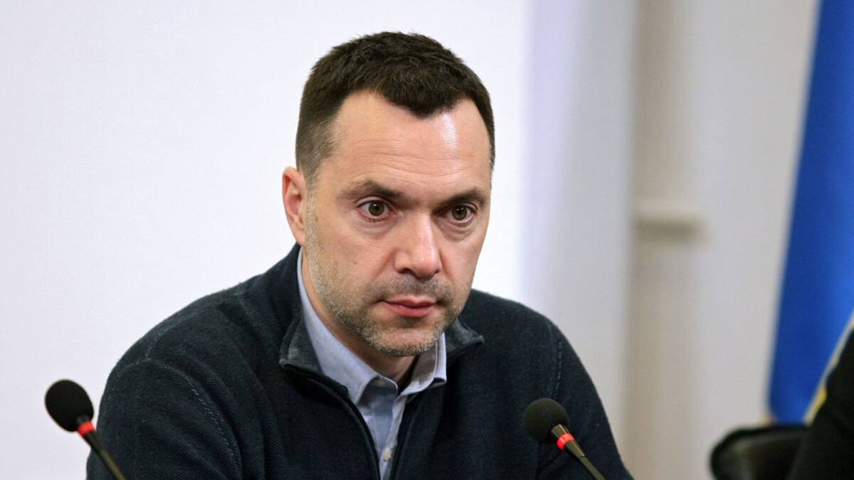 “Es una guerra estúpida”: exasesor de Volodímir Zelenski sobre conflicto Rusia - Ucrania