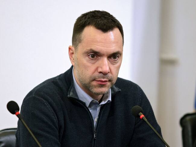 “Es una guerra estúpida”: exasesor de Volodímir Zelenski sobre conflicto Rusia - Ucrania