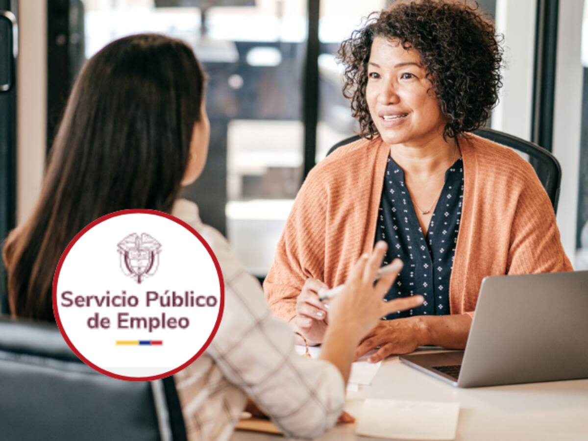 Más de 1500 vacantes de asesor comercial con el Servicio Público de Empleo: ¿Cómo acceder?