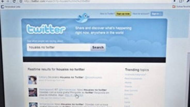 Las Cuentas Falsas Inundan Twitter