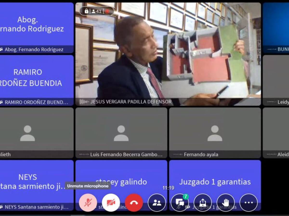 Fiscalía pide cárcel para policías implicados en caso Estación de Soacha