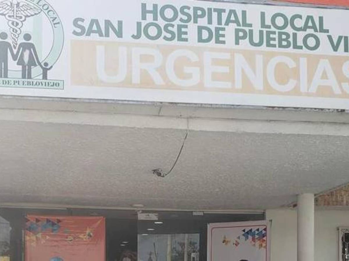 Contraloría Magdalena suspende a la Gerente del Hospital de Puebloviejo