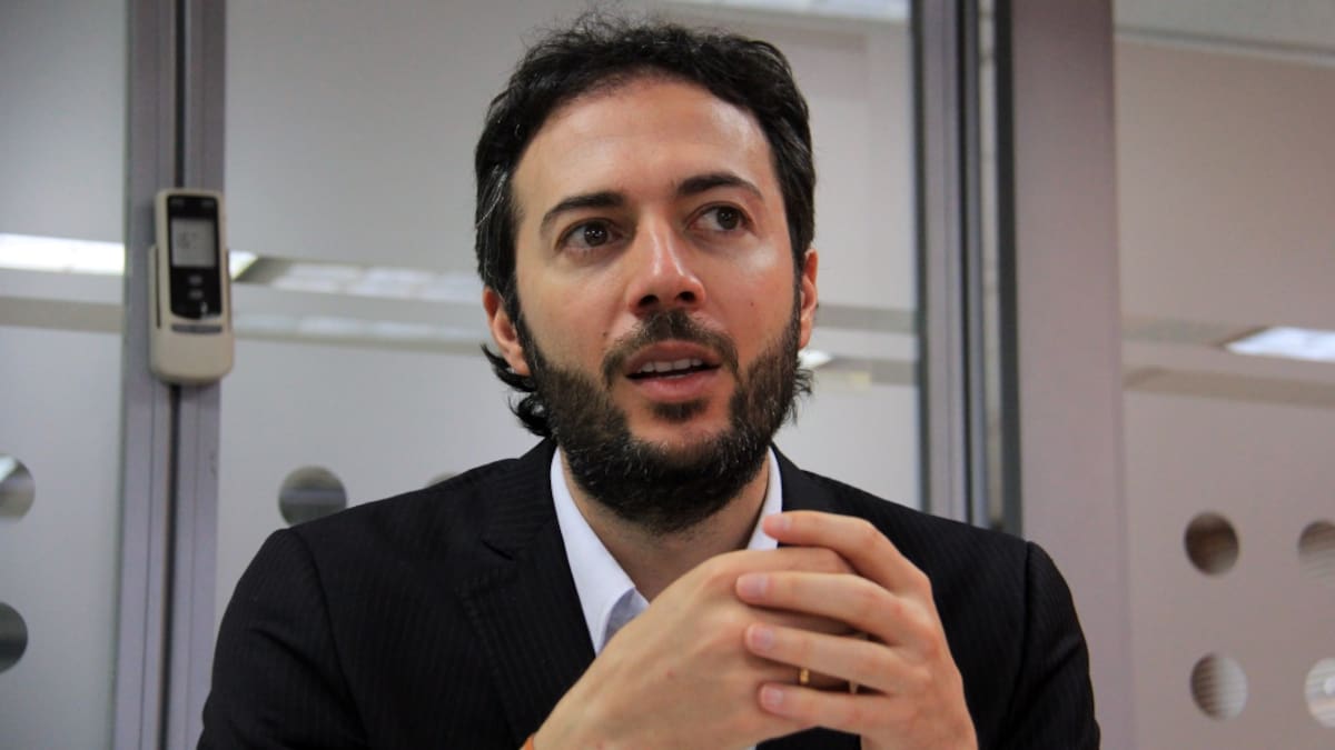 Reactivación económica en Medellín