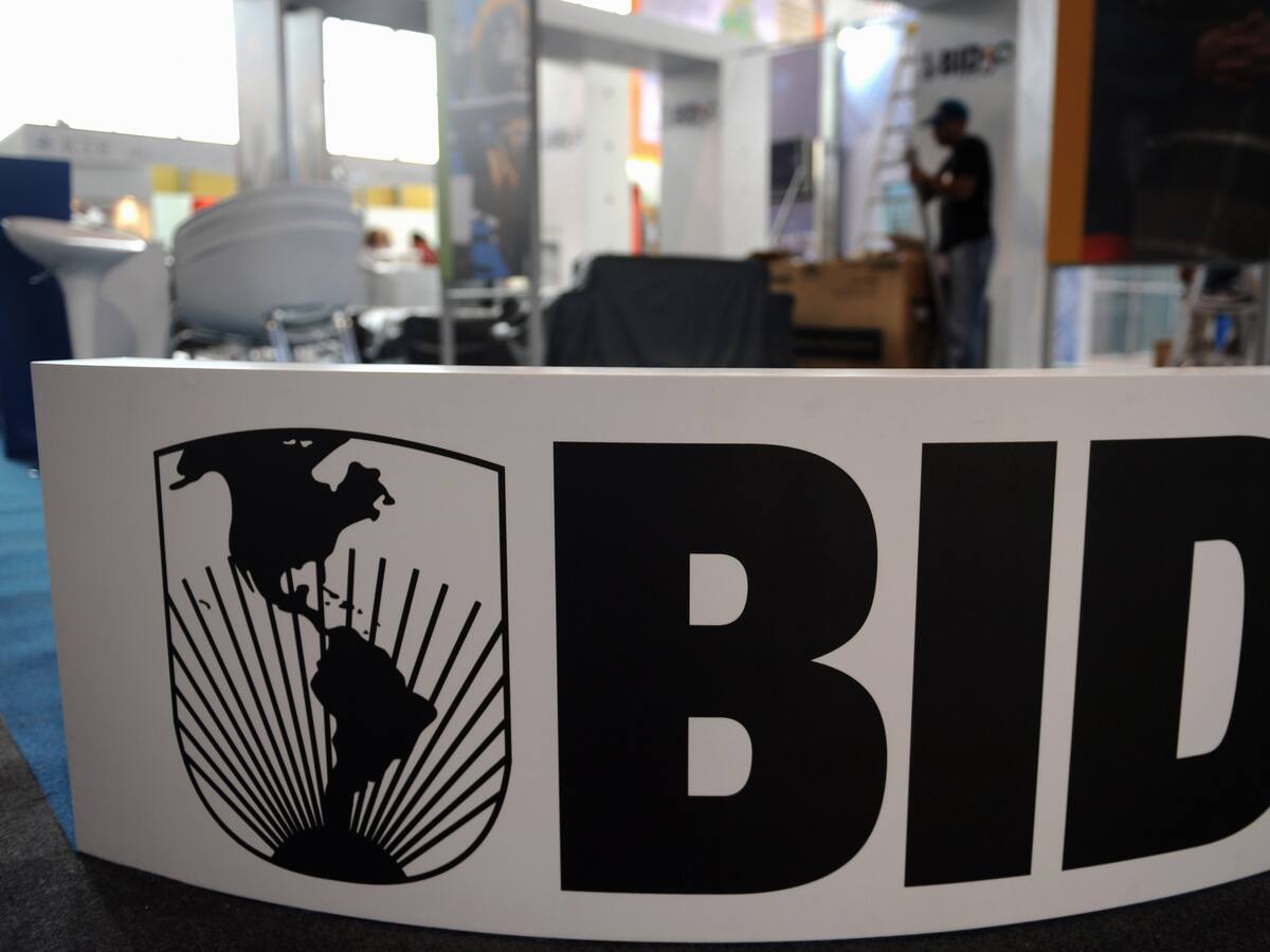 El 20 de noviembre se sabrá quién presidirá el BID