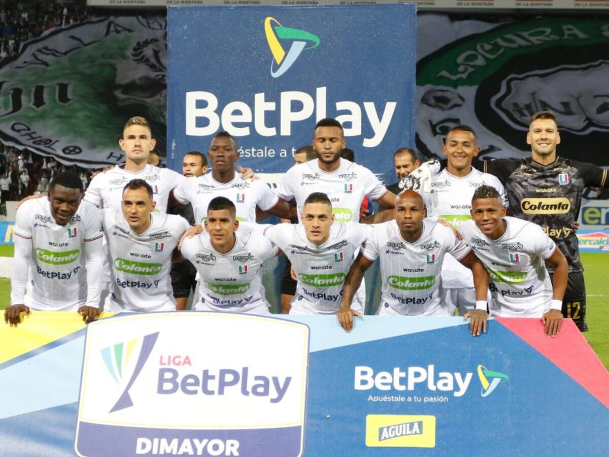 Piedrahita: "Nuestra ilusión es grande, pero eso tiene una responsabilidad"