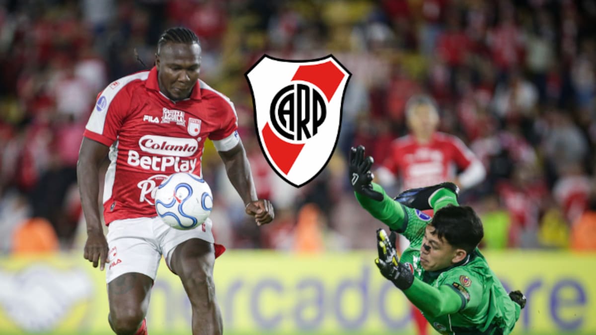 Boletería Santa Fe vs. River Plate por Copa Sudamericana: ¿Cuánto valen y dónde comprar?