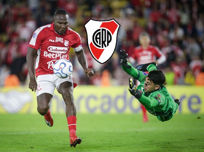Boletería Santa Fe vs. River Plate - Colprensa