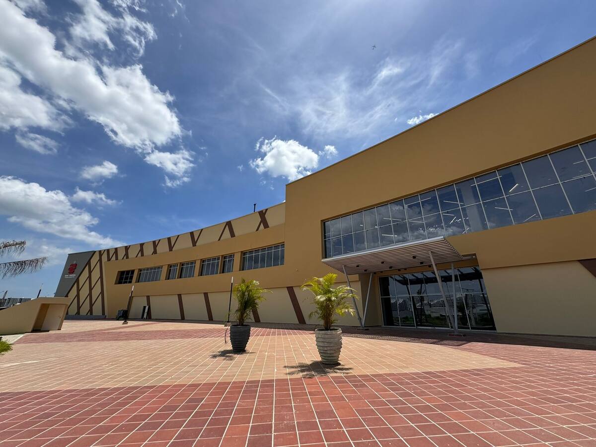Gran Manzana, el nuevo centro comercial de Cartagena, abre sus puertas el 2 de agosto