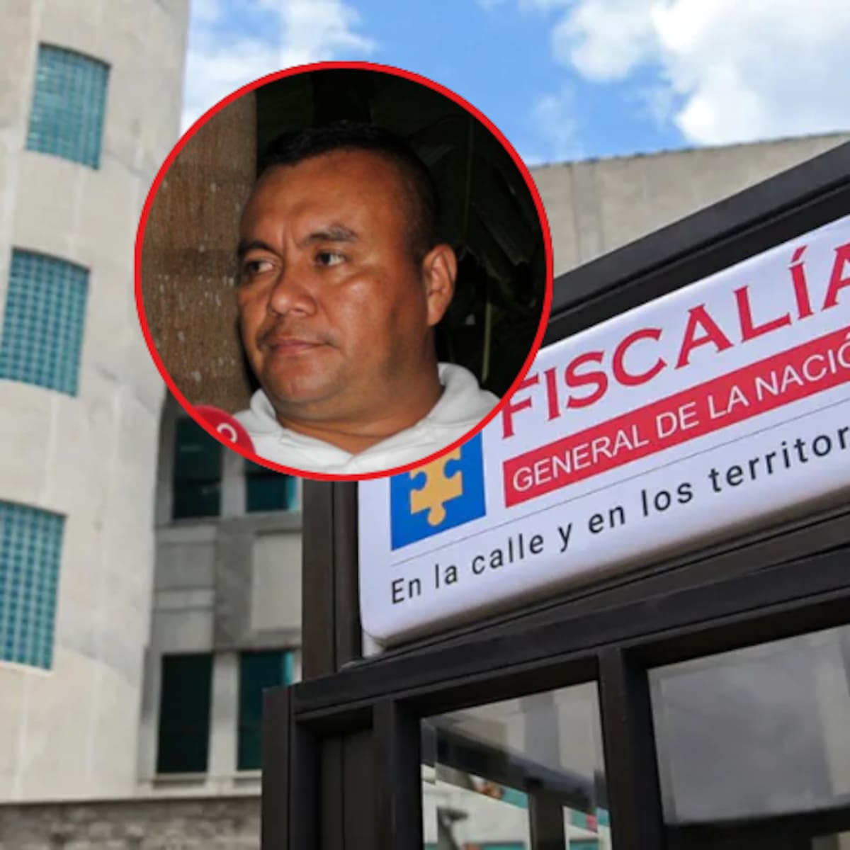 Cambia la fecha de imputación de cargos contra alias ‘Calarcá’: ahora será el 12 de mayo