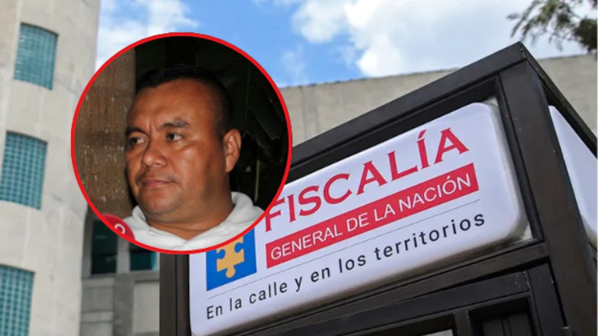 Sigue suspendida la orden de captura contra alias ‘Calarcá’