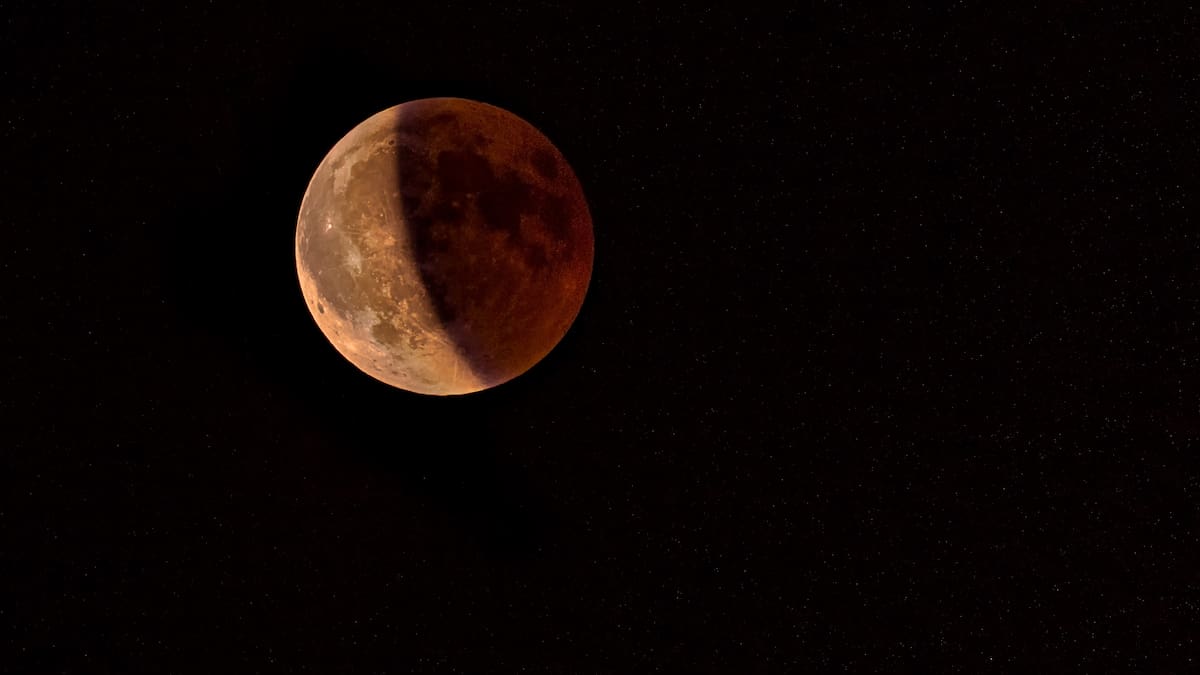 Eclipse lunar HOY en Colombia 2025: ¿Dónde verlo 🔴 EN VIVO? Transmisión “Luna de Sangre”