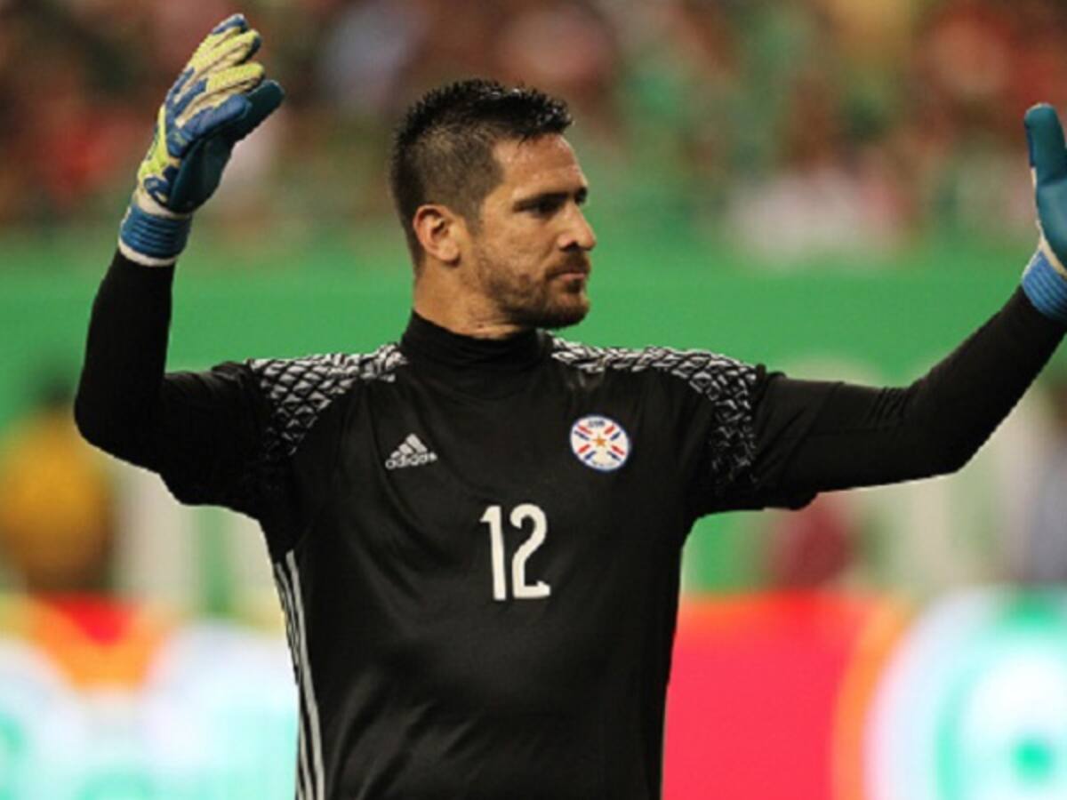 El clima no será ventaja para nadie: Anthony Silva